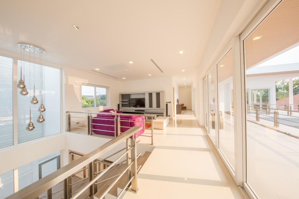 Davinci Pool Villa Pattaya Zewnętrze zdjęcie