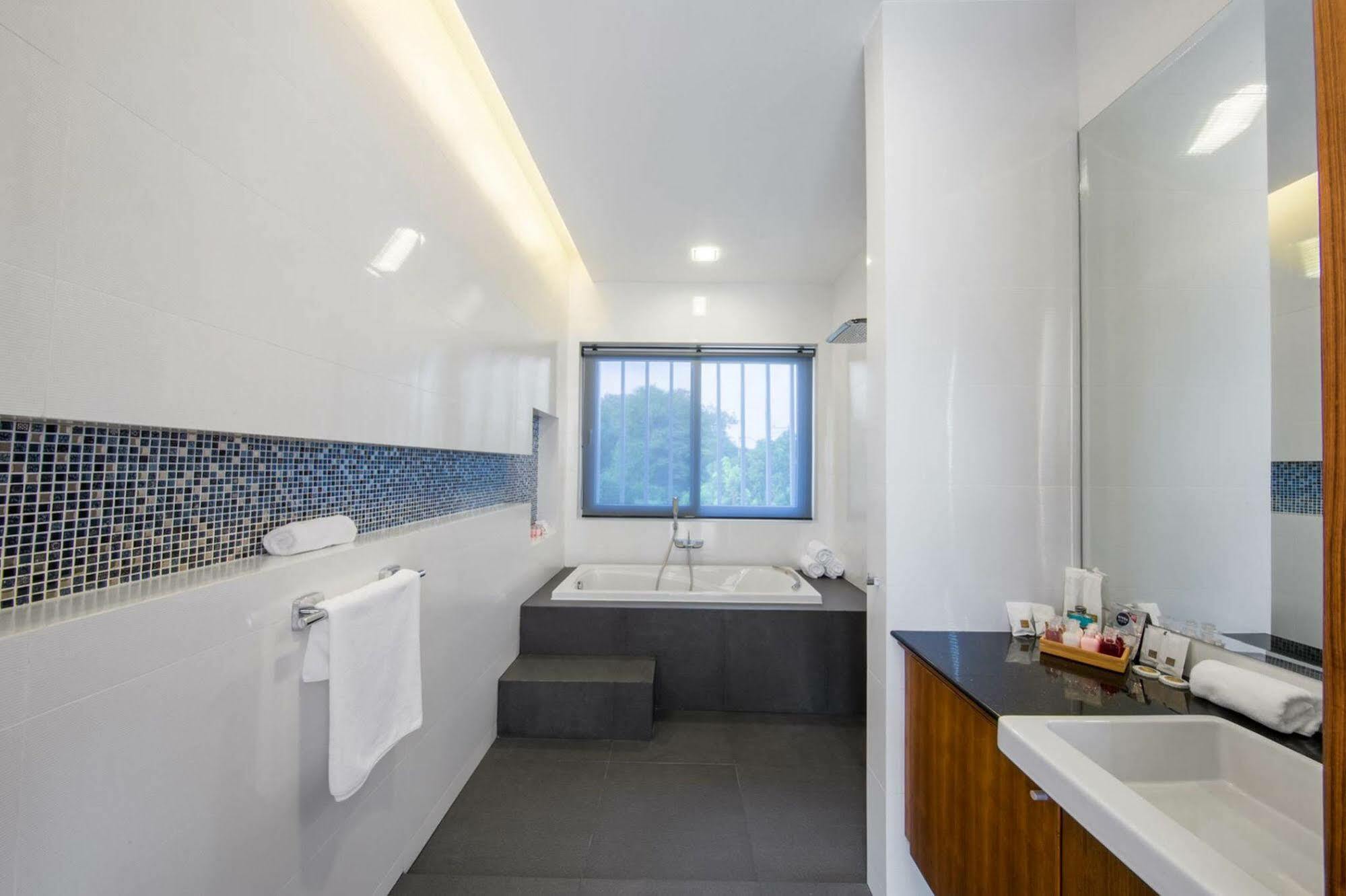 Davinci Pool Villa Pattaya Zewnętrze zdjęcie
