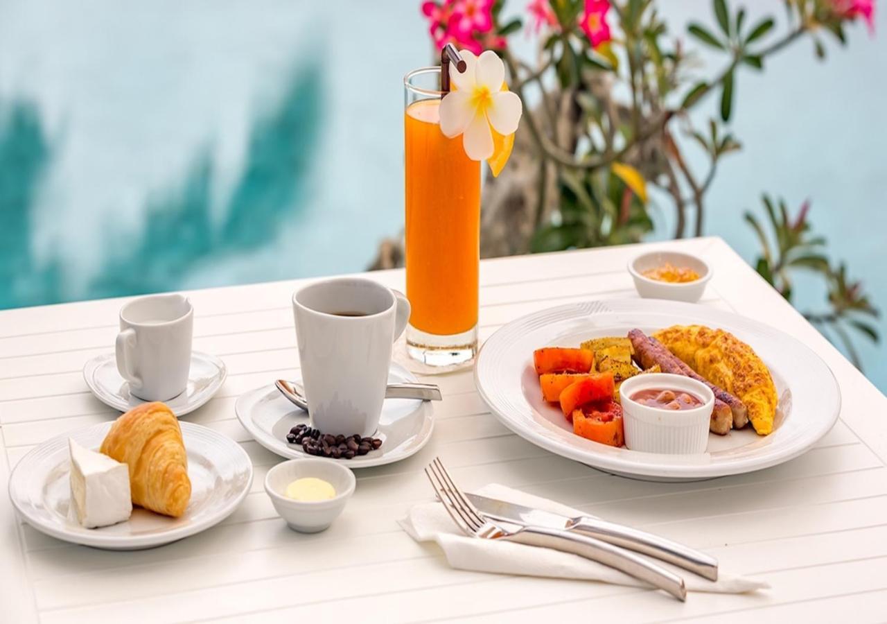 Davinci Pool Villa Pattaya Zewnętrze zdjęcie